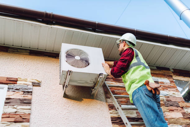 Best HVAC installation services  in USA